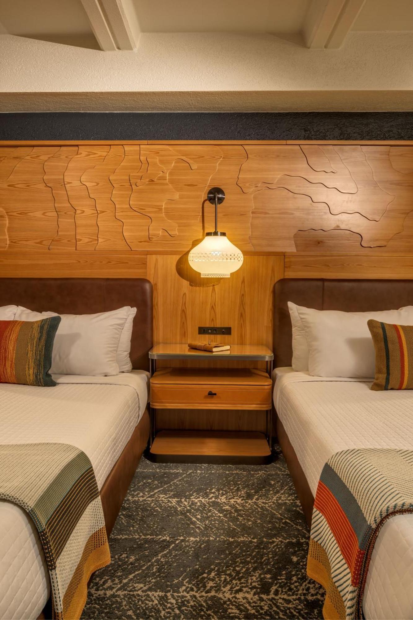 Aviator Hotel Anchorage Bagian luar foto