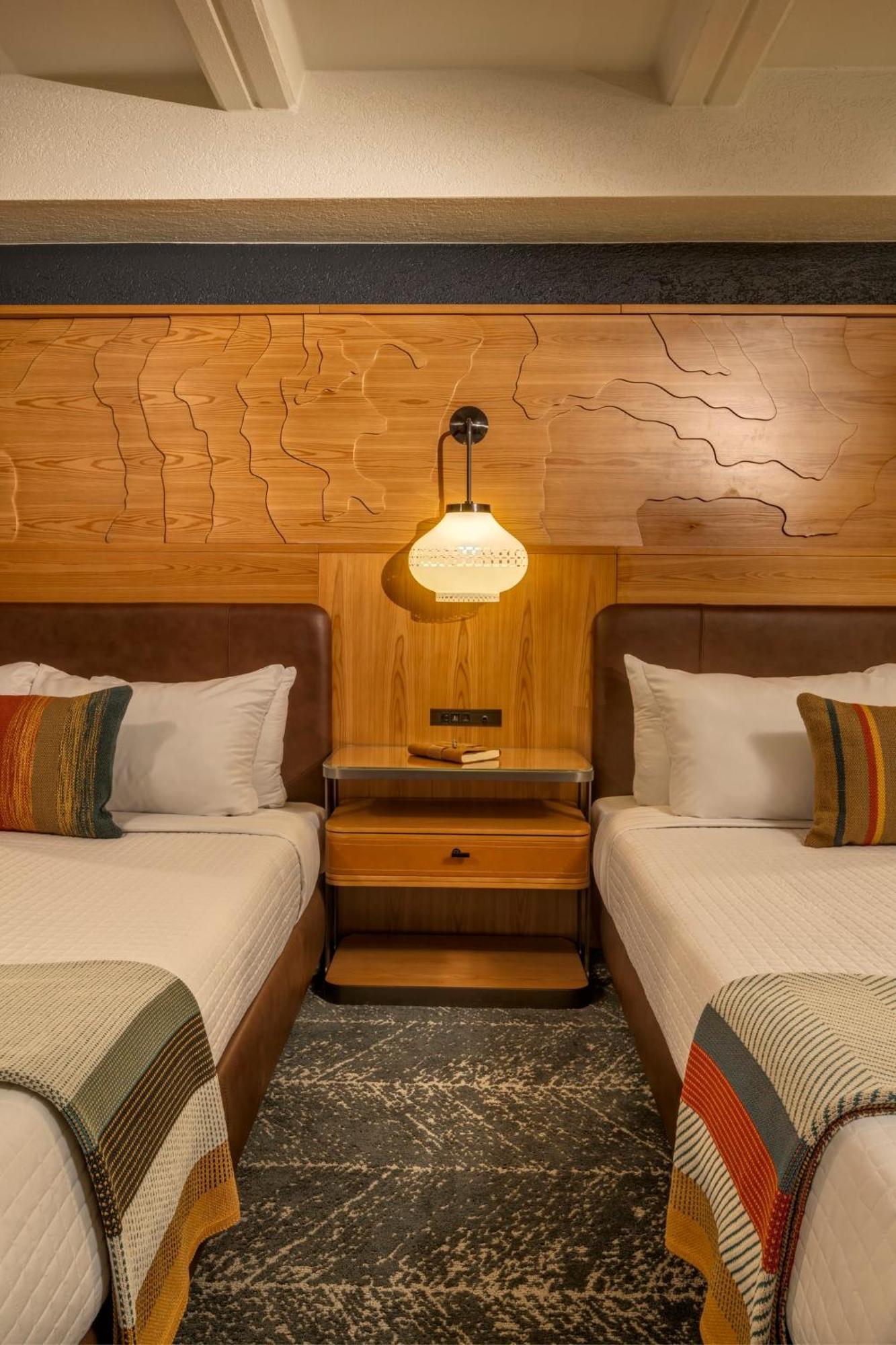 Aviator Hotel Anchorage Bagian luar foto